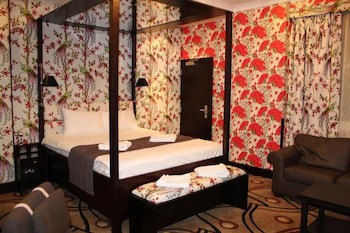 Edward Hotel Paddington