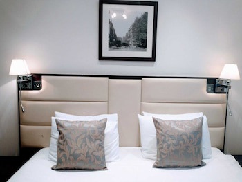Edward Hotel Paddington
