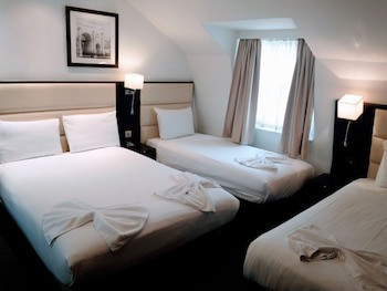 Edward Hotel Paddington