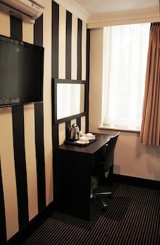 Edward Hotel Paddington