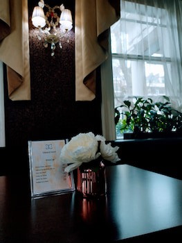Edward Hotel Paddington