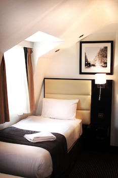 Edward Hotel Paddington