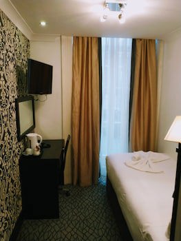 Edward Hotel Paddington