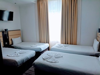 Edward Hotel Paddington