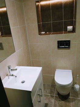 Edward Hotel Paddington