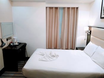 Edward Hotel Paddington