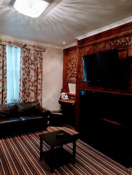 Edward Hotel Paddington