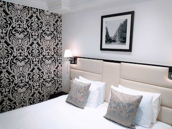 Edward Hotel Paddington