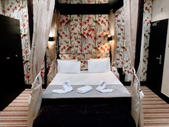 Edward Hotel Paddington