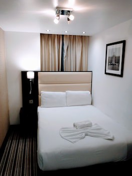 Edward Hotel Paddington