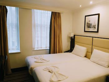 Edward Hotel Paddington