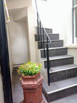 Edward Hotel Paddington