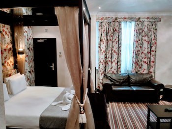 Edward Hotel Paddington