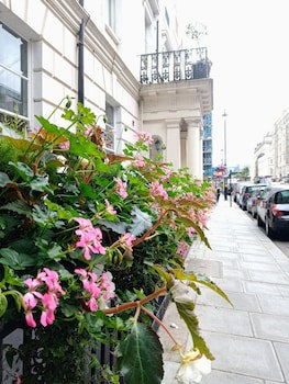 Edward Hotel Paddington
