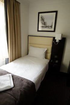 Edward Hotel Paddington