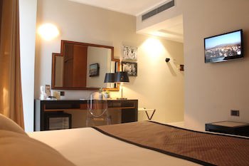 Mec Paestum Hotel galeri fotoğrafı