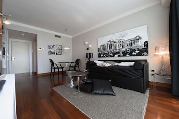 Mec Paestum Hotel galeri fotoğrafı