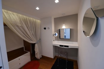 Mec Paestum Hotel galeri fotoğrafı