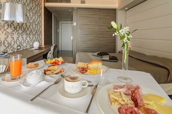 Mec Paestum Hotel galeri fotoğrafı