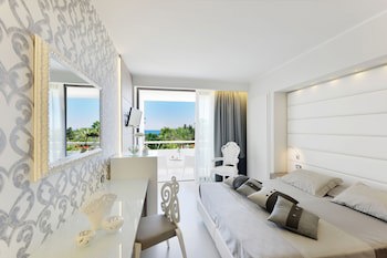Mec Paestum Hotel galeri fotoğrafı