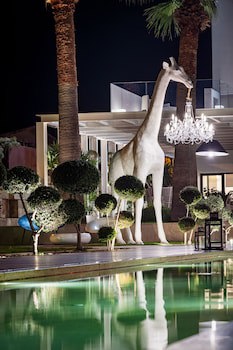 Mec Paestum Hotel fotoğrafı