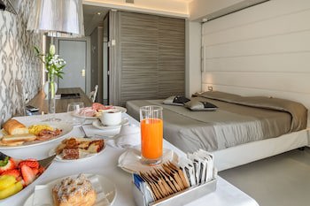 Mec Paestum Hotel galeri fotoğrafı