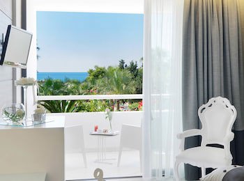 Mec Paestum Hotel galeri fotoğrafı