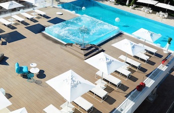 Mec Paestum Hotel galeri fotoğrafı
