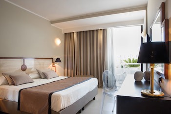 Mec Paestum Hotel galeri fotoğrafı