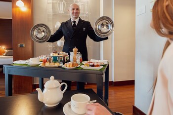 Mec Paestum Hotel galeri fotoğrafı