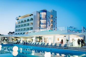 Mec Paestum Hotel fotoğrafı