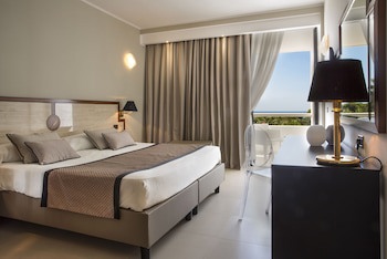Mec Paestum Hotel galeri fotoğrafı