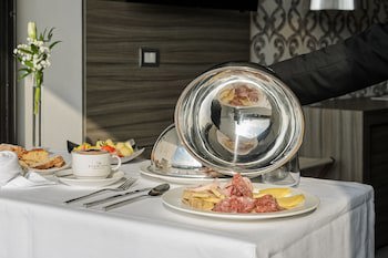 Mec Paestum Hotel galeri fotoğrafı