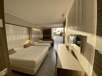 Mec Paestum Hotel galeri fotoğrafı