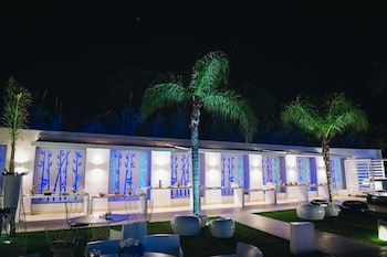 Mec Paestum Hotel fotoğrafı
