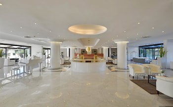Mec Paestum Hotel fotoğrafı