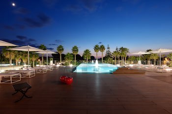 Mec Paestum Hotel galeri fotoğrafı