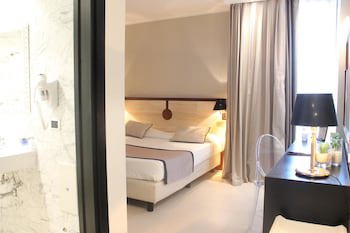 Mec Paestum Hotel galeri fotoğrafı