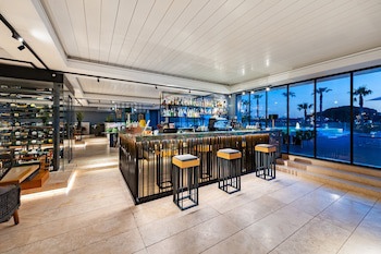 Mec Paestum Hotel galeri fotoğrafı