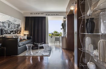 Mec Paestum Hotel galeri fotoğrafı