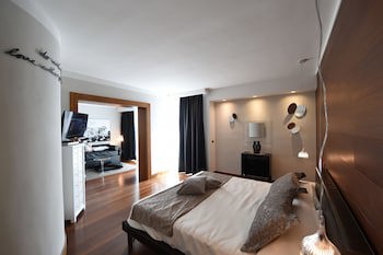 Mec Paestum Hotel fotoğrafı