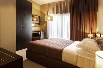 Hotel Petit Palais fotoğrafı