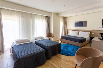 Hotel Petit Palais fotoğrafı