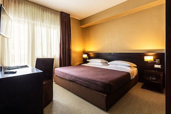 Hotel Petit Palais fotoğrafı