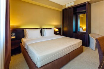 Hotel Petit Palais fotoğrafı