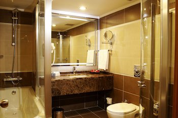 Bilkent Hotel & Conference Center Ankara