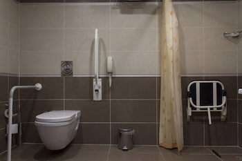 Bilkent Hotel & Conference Center Ankara