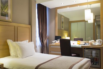 Bilkent Hotel & Conference Center Ankara