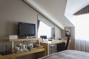Bilkent Hotel & Conference Center Ankara