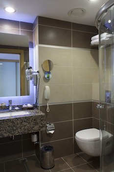 Bilkent Hotel & Conference Center Ankara
